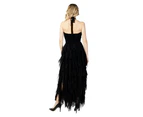 Aniye By Women's Dress - Black