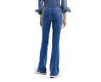 Desigual Women's Jeans - Blue