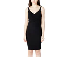 Armani Exchange Women's Dress - Black