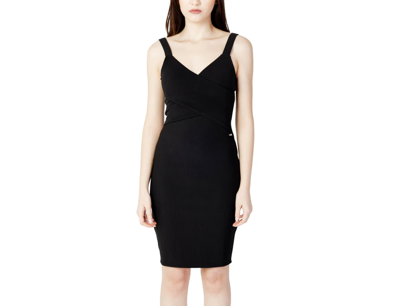 Armani Exchange Women's Dress - Black