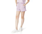 Fila Women's Shorts - Lilac