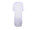 Love Moschino Women's Dress - White