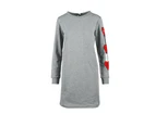 Love Moschino Women's Dress - Grey