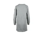 Love Moschino Women's Dress - Grey