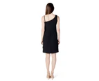 Sandro Ferrone Women's Dress - Black