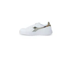 Diadora Women's Sneakers - White