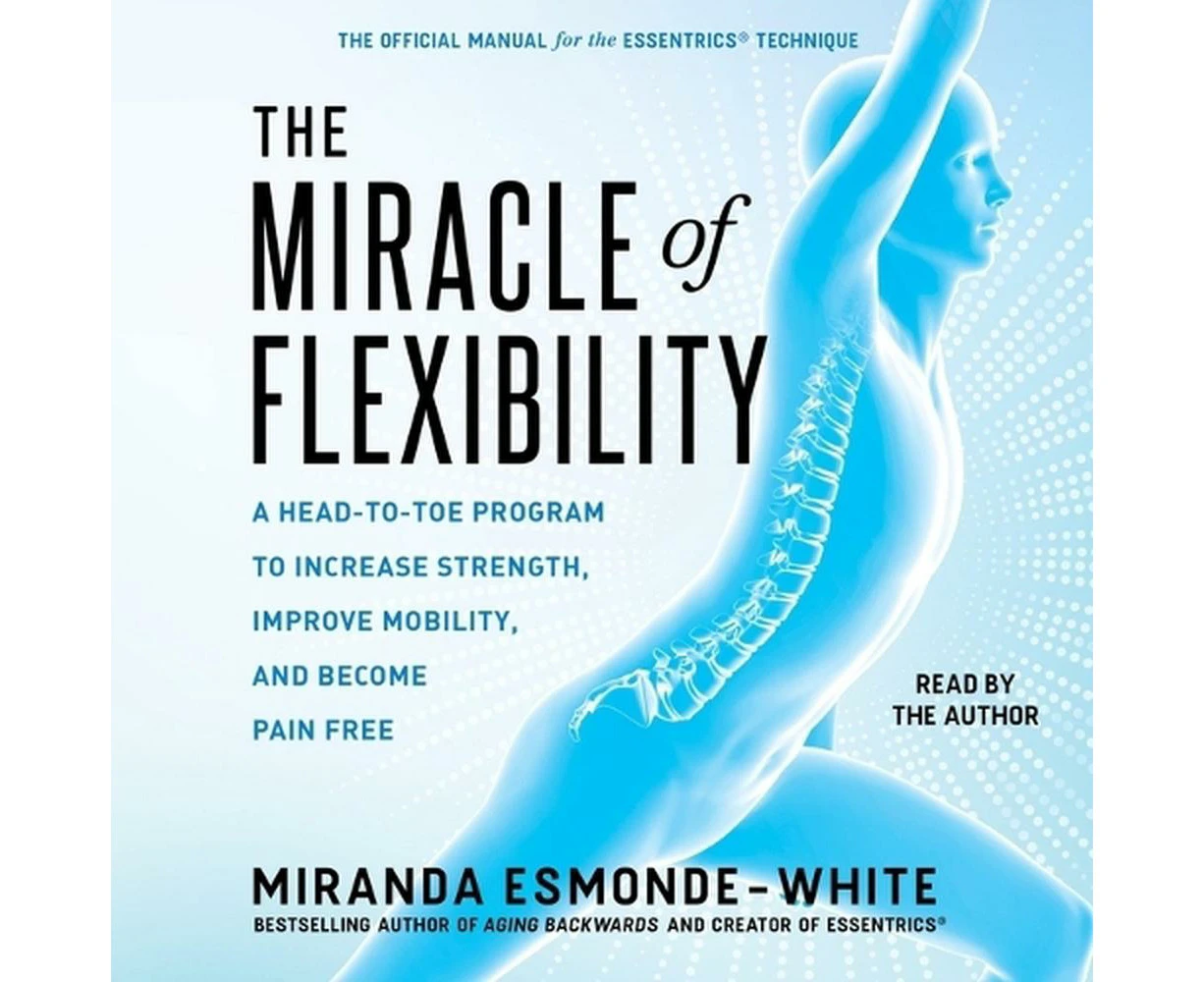 The Miracle of Flexibility