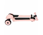 iSporter Pro Scooter - Pink