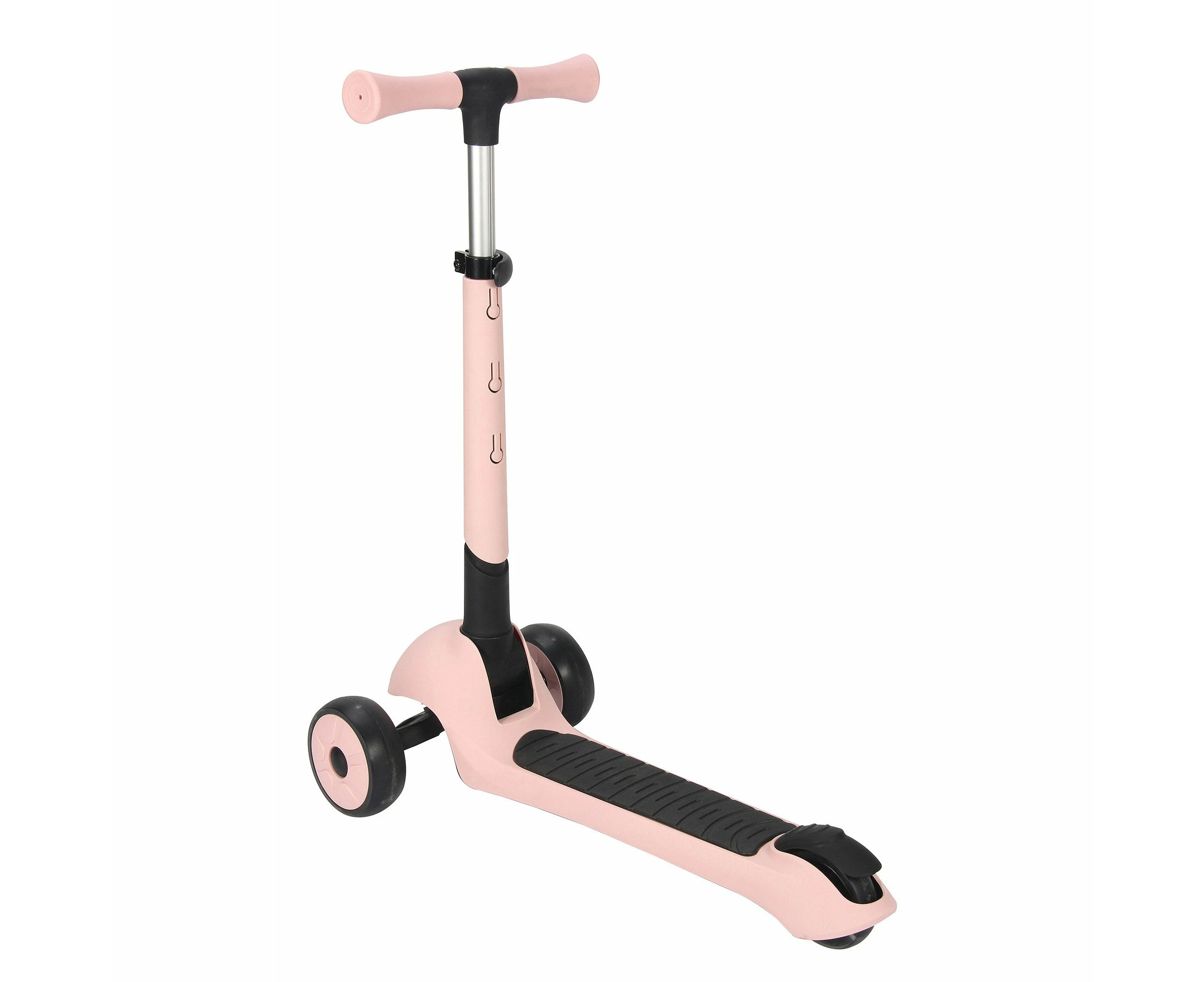 iSporter Pro Scooter - Pink