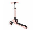 iSporter Pro Scooter - Pink