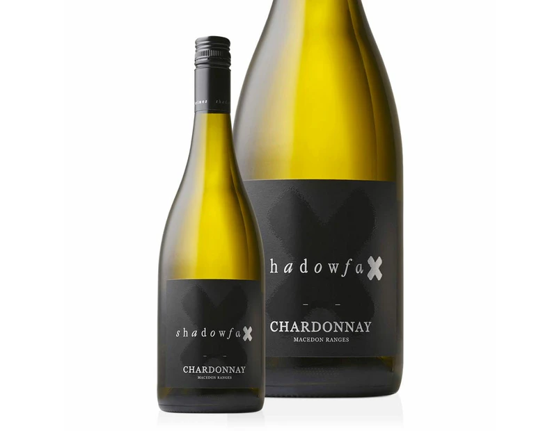 Shadowfax Macedon Chardonnay 2022 6pack 13% 750ml