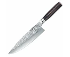 Baccarat Damashiro EMPEROR Chefs Knife 15cm