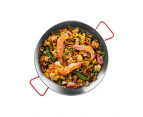 Baccarat Autentica Paella Pan  38CM