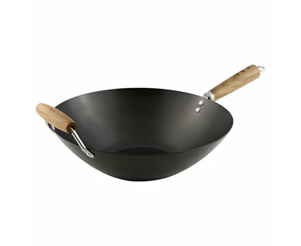 Soffritto Wok 35cm