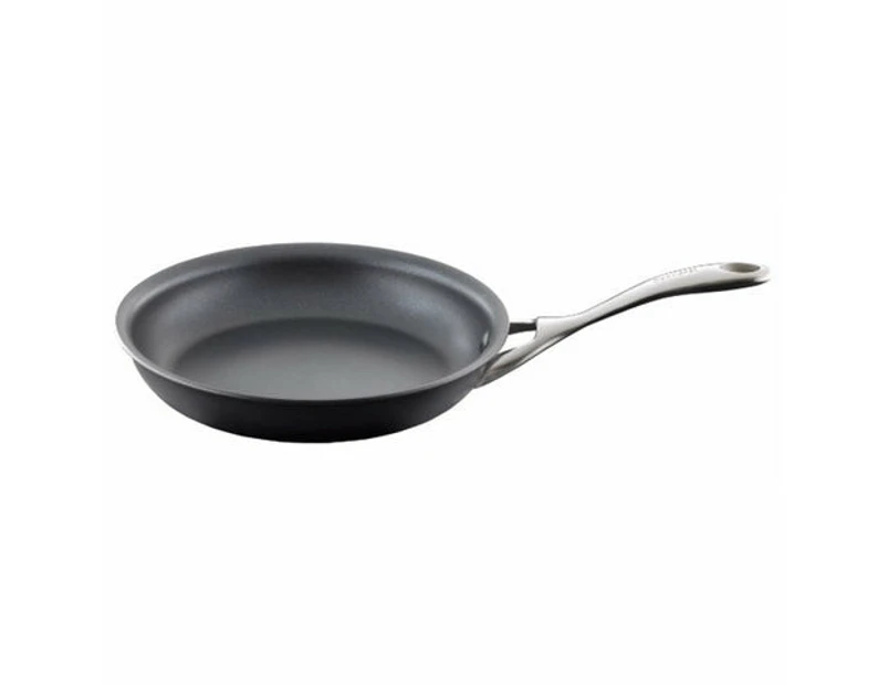 Baccarat iD3 Hard Anodised Frypan Size 16cm