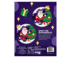 3 x Cadbury Dairy Milk Advent Calendar 90g