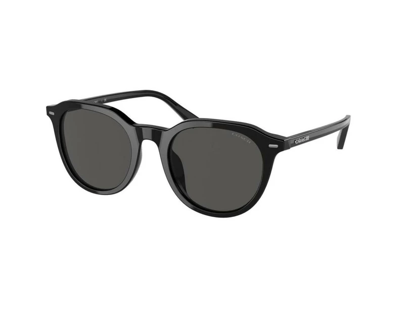 Coach Men's Fashion 52mm Sunglasses