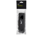 3 x Nike Swoosh Headband - Black/White