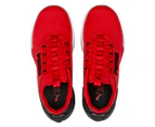 Puma Men's Retaliate 2 Running Shoes - High Risk Red/Black