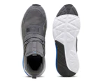 Puma Men's Cell Vive Intake Running Shoes - Grey/Blue/Black