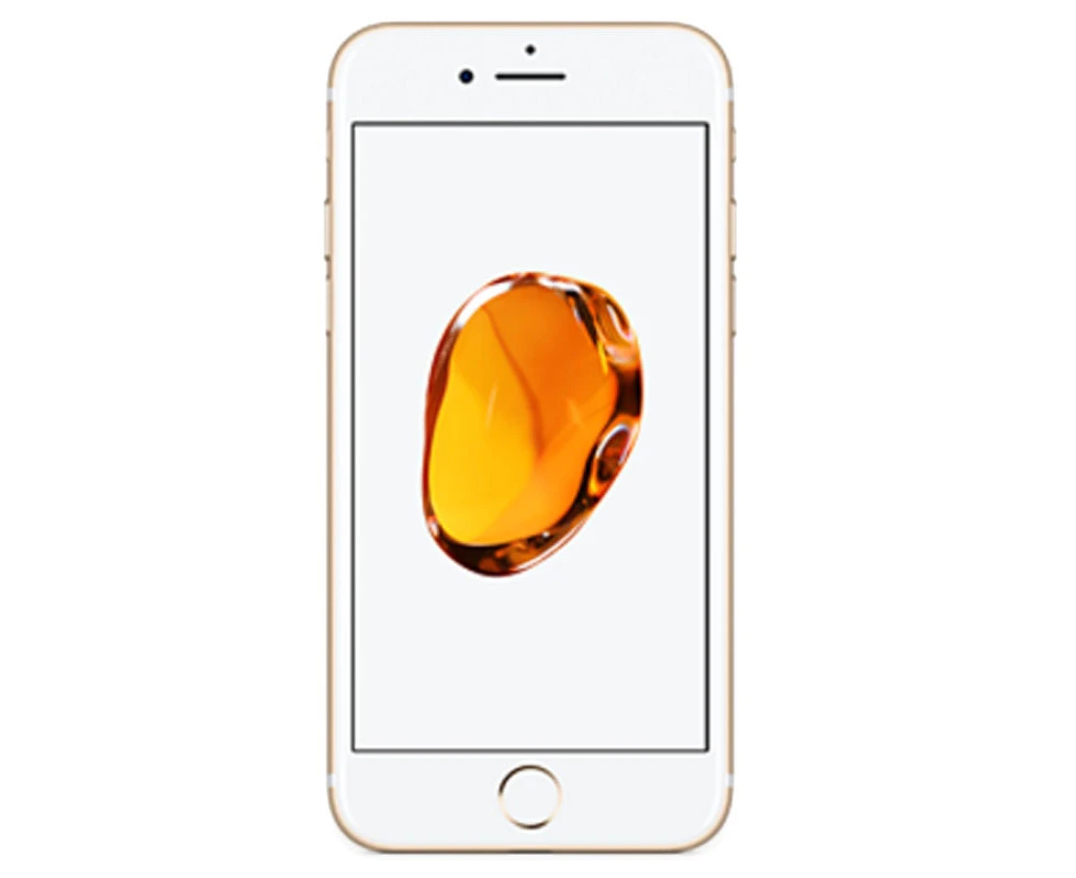 Apple iPhone 7 256GB Gold