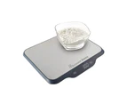 Brunswick Bakers 30kg Stainless Steel Kitchen Scale