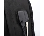 Stitch Large Capacity Laptop Schoolbag Bookbag Backpack Rucksack Daypack