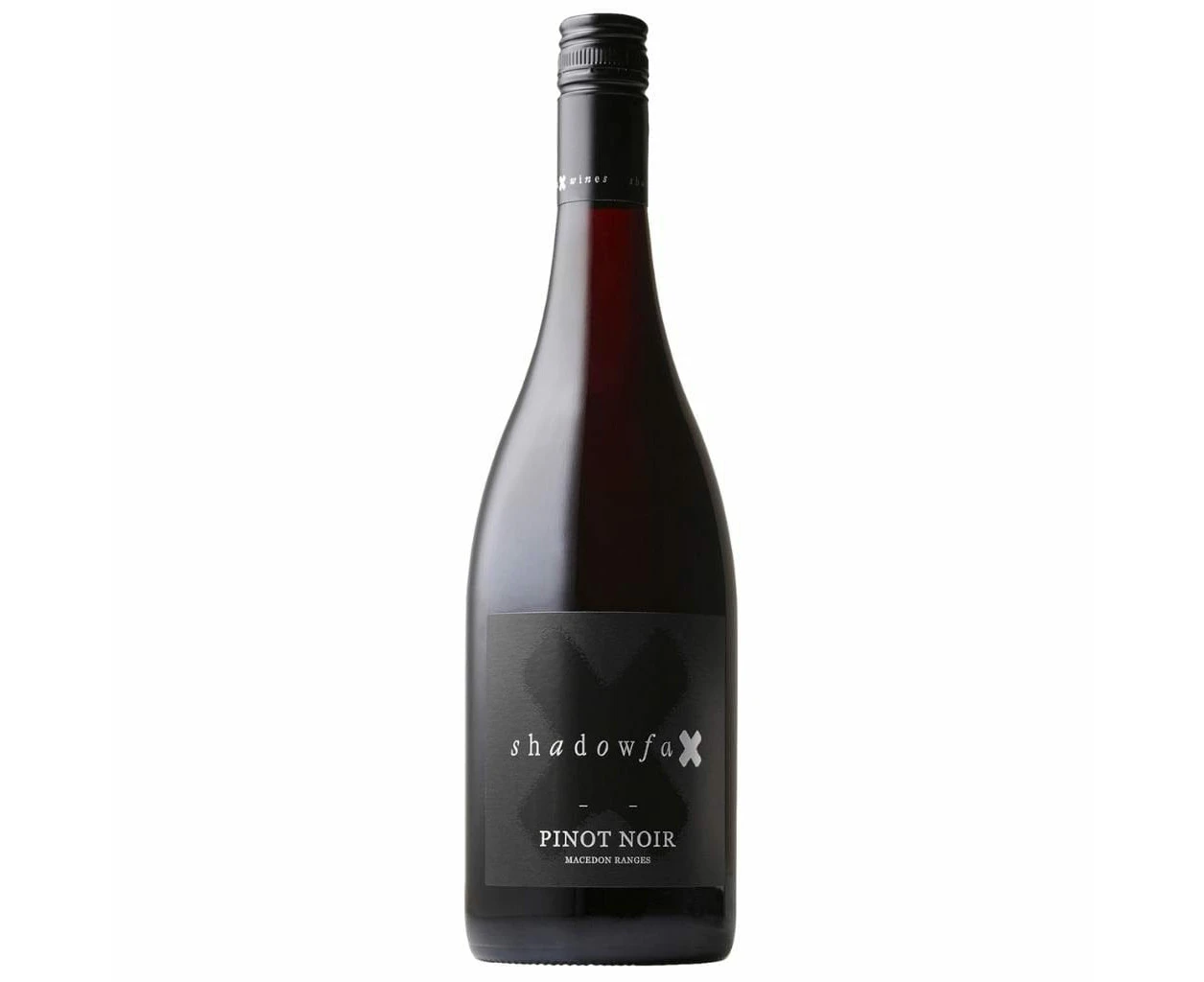 Shadowfax Macedon Pinot Noir 2022 6pack 13% 750ml