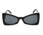Marc Jacobs MARC 553/S 0807 IR Cat eye Sunglasses 54 mm