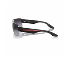 Men's Sunglasses, Gradient PS 50ZS - Silver