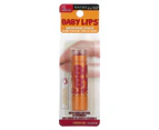 Baby Lips, Moisturizing Lip Balm, Cherry Me, 0.15 oz (4.4 g)