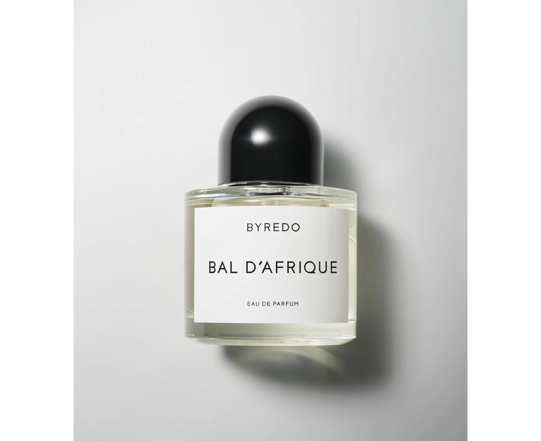 Byredo Bal d'Afrique 100ml Eau De Parfum