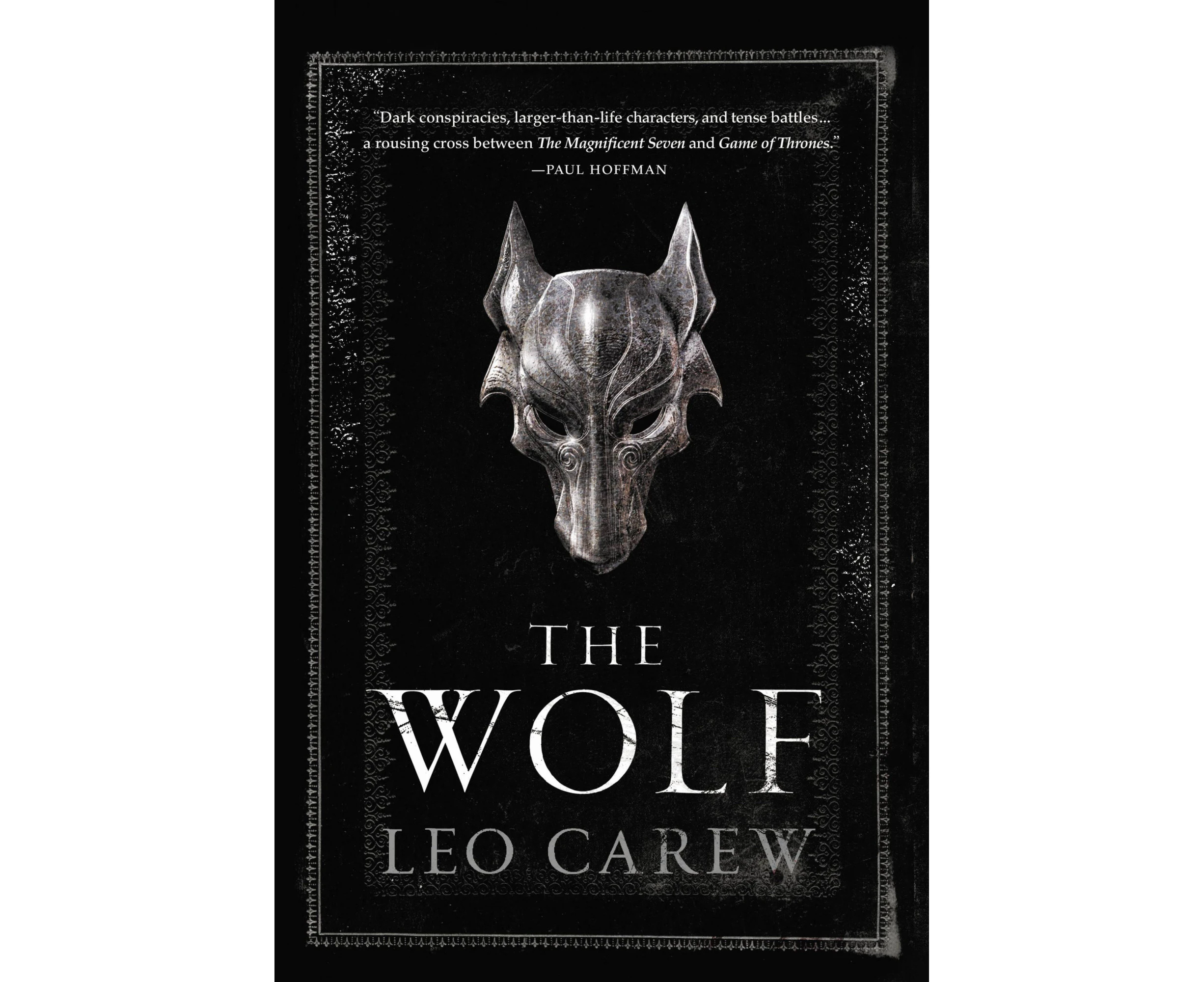 The Wolf (Under the Northern Sky)