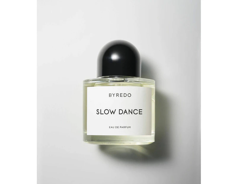 Slow Dance by Byredo EDP Spray 100ml For Unisex