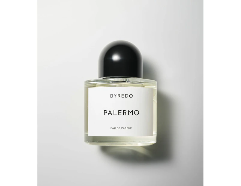 Byredo Palermo 50ml Eau De Parfum