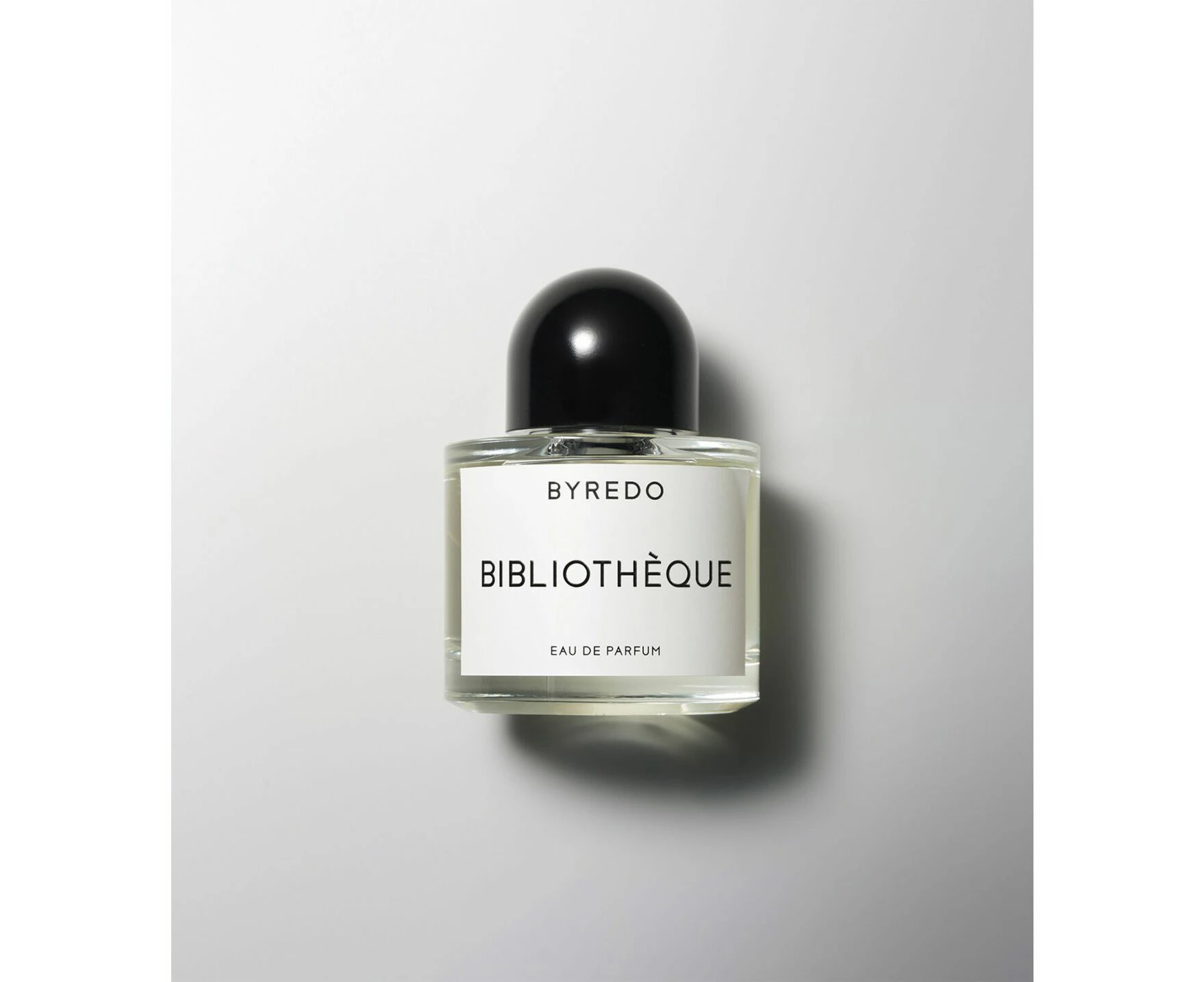 Byredo Bibliothèque 100ml Eau De Parfum