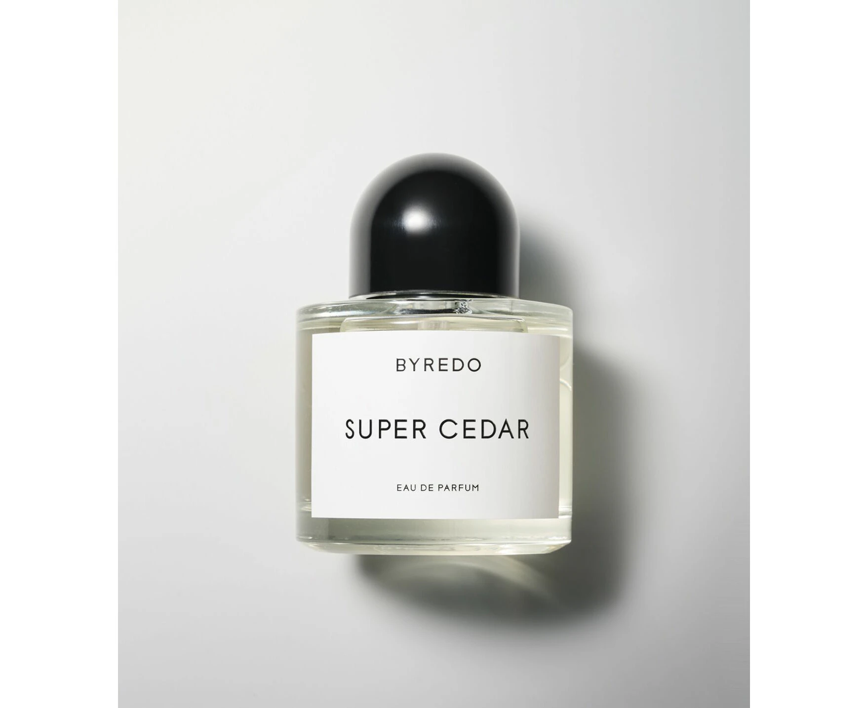 Byredo Super Cedar EDP Spray 50ml/1.6oz