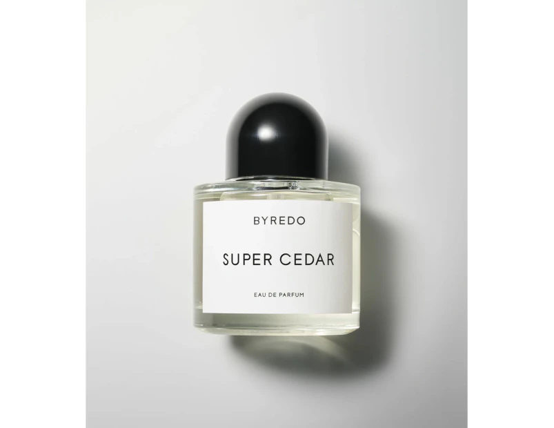 Byredo Super Cedar EDP Eau De Parfum Spray Perfume Fragrance For Men 50ml