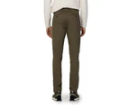 Borghese Men's Trousers - Green