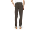 Borghese Men's Trousers - Brown