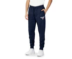 Tommy Hilfiger Jeans Men's Trousers - Blue
