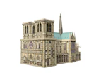 Ravensburger - Notre Dame 3D Puzzle 216 PCS