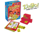 ThinkFun - Zingo! Game