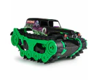 Moster Jam 1:15 Scale Grave Digger Trax Radio Control