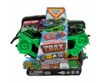 Moster Jam 1:15 Scale Grave Digger Trax Radio Control