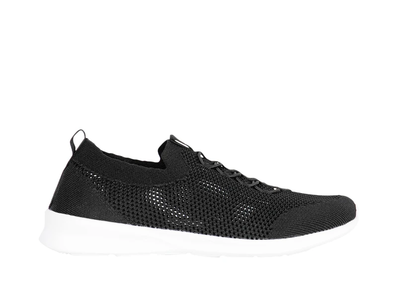 Paradise Vybe Lifestyle Active Sneaker Trainer Women's - Black