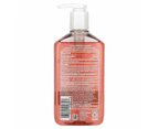 Oil-Free Acne Wash, Pink Grapefruit Facial Cleanser, 9.1 fl oz (269 ml)