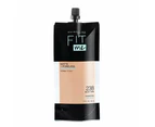 Maybelline Fit Me! Matte + Poreless Foundation 40ml Pouch 238 Rich Tan