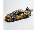 Authentic Collectibles ACD18F22T 1/18 Penrite Racing No.26 Ford Mustang GT 2022