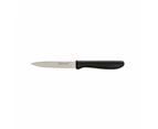 Cuisine::pro Classic Utility Knife Size 11cm in Black